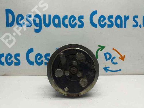 Used AC compressor OPEL CORSA C (X01) [2000-2009]  5192394