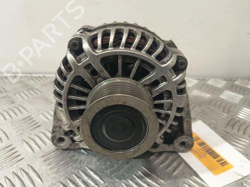 Used Alternator Alternator 38235530 38235530