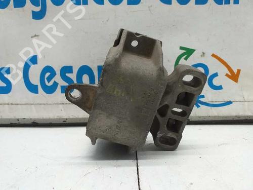 Used Engine mount Engine mount SEAT LEON (1M1) [1999-2006] 10252947 10252947