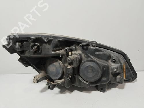 Left headlight RENAULT SCÉNIC II (JM0/1_) 1.6 16V (JM1R) | BP36406352C28 - Image 2