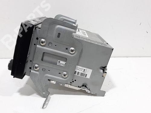 Electronic module NISSAN JUKE (F15)  | BP8224343M83 