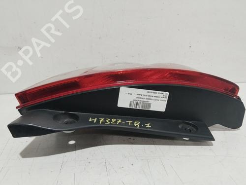 Left taillight NISSAN MICRA III (K12)  | BP14929084C34 