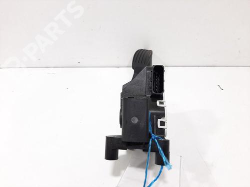 Pedal FIAT PANDA (312_, 319_)  | BP7520271I4 