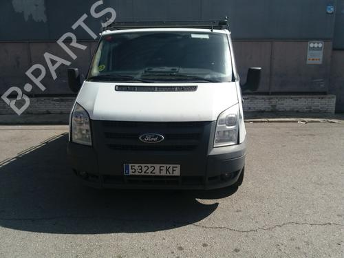 Left front brake caliper FORD TRANSIT Van (FA_ _) | BP11595279M105 - Image 3