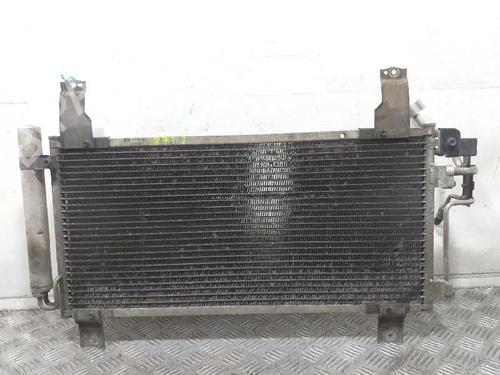 Used Heater matrix Heater matrix MAZDA 6 Hatchback (GG) 2.0 DI (GG14) (136 hp) 5173617 5173617