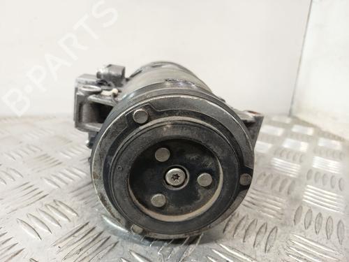 Used AC compressor AC compressor BMW X3 (E83) 2.0 sd (177 hp) 34289200 34289200