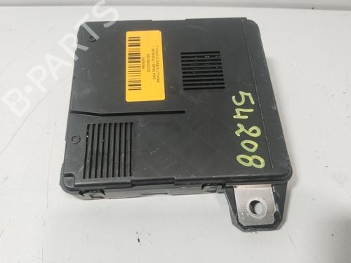 Fuse box RENAULT SCÉNIC II (JM0/1_) 1.6 (JM0C, JM0J, JM1B) | BP37613342E1 - Image 2