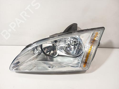 Used Left headlight Left headlight FORD FOCUS II Saloon (DB_, FCH, DH) 1.6 (100 hp) 34470516 34470516