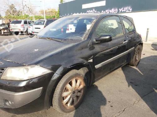 Engine control unit (ECU) RENAULT MEGANE II (BM0/1_, CM0/1_) 1.5 dCi (BM1E, CM1E) | BP5771903M57 