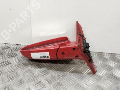 Left mirror HYUNDAI COUPE I (RD)  | BP17867009C26 