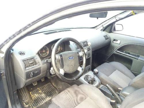 Left mirror FORD MONDEO III Saloon (B4Y)  | BP5173912C26 