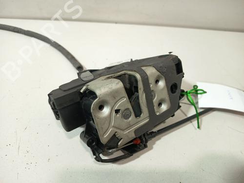 Front right lock FORD FOCUS IV (HN) 1.0 EcoBoost | BP36499574C97 - Image 4