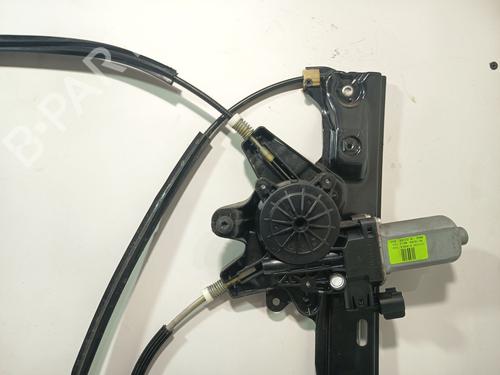 Front left window mechanism FORD C-MAX II (DXA/CB7, DXA/CEU) 1.6 TDCi | BP33176165C22 - Image 3