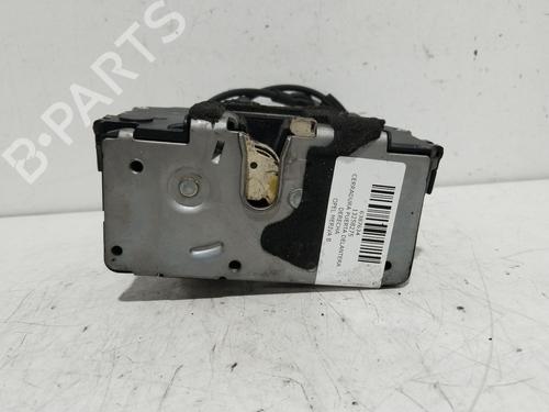 Front right lock OPEL MERIVA B MPV (S10)  | BP20136799C97 