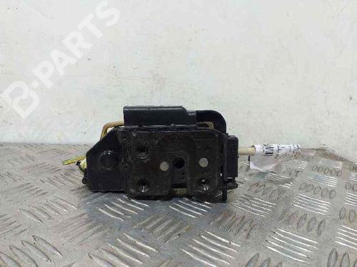 Front right lock HYUNDAI GETZ (TB)  | BP5196420C97 