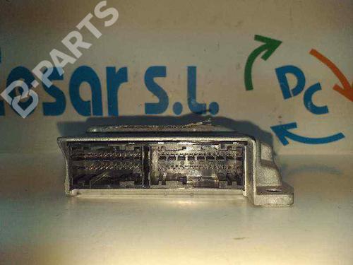 Used ECU airbags PEUGEOT 407 (6D_) [2004-2011]  5200445
