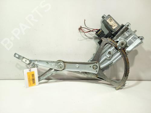 Used Front left window mechanism Front left window mechanism OPEL ASTRA H GTC (A04) [2005-2010] 33400966 33400966