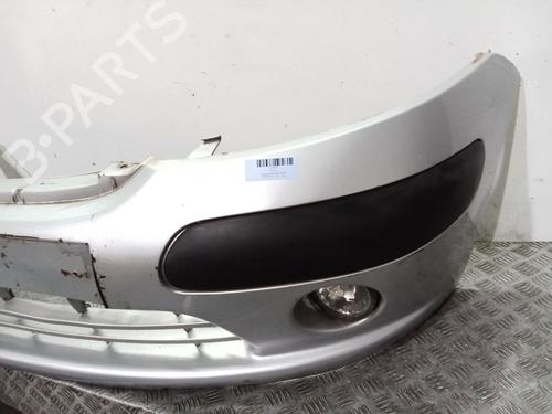 Front bumper CITROËN C3 I (FC_, FN_) 1.4 i | BP29633963C7