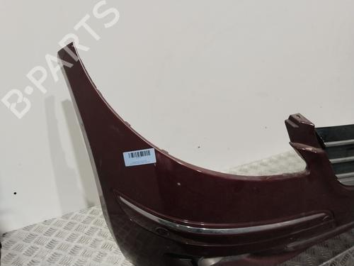 Front bumper MERCEDES-BENZ A-CLASS (W169) A 160 CDI (169.006, 169.306) | BP27860114C7 