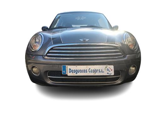 Gebruikte MINI MINI (R56)  Cooper D  4632671 Onderdelen