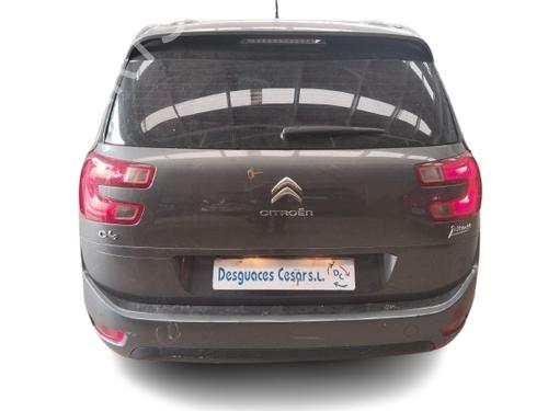Right front fenders CITROËN C4 Grand Picasso II (DA_, DE_) 1.6 HDi / BlueHDi 115 | BP29755599C42 
