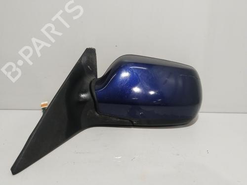 Left mirror MAZDA 6 Hatchback (GG) 2.0 DI (GG14) | BP27475345C26 