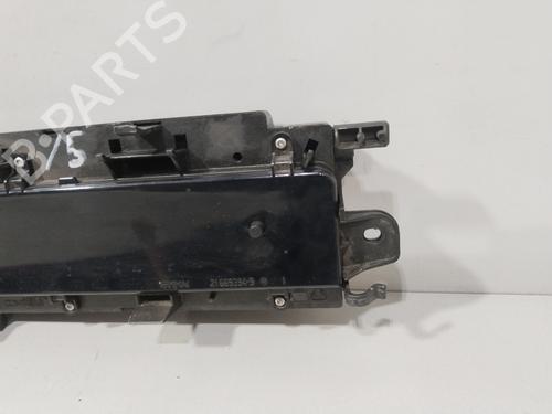 Cockpit RENAULT SCÉNIC II (JM0/1_) 1.9 dCi (JM14) | BP29915645C47