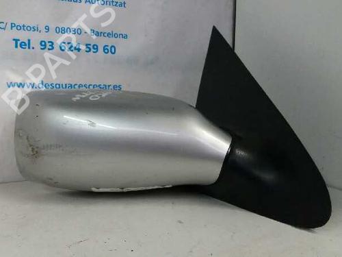 Right mirror FORD MONDEO III (B5Y)  | BP5189882C27 