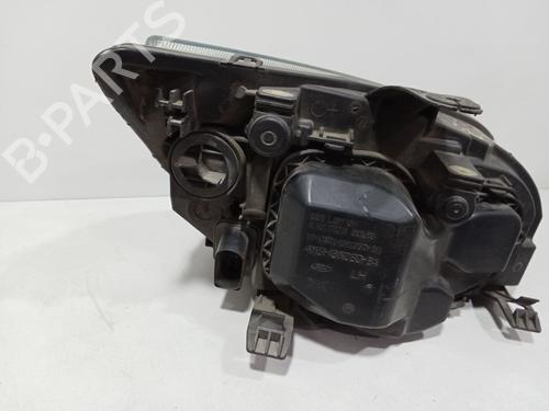 Left headlight FORD FOCUS II (DA_, HCP, DP) | BP6894617C28 - Image 4