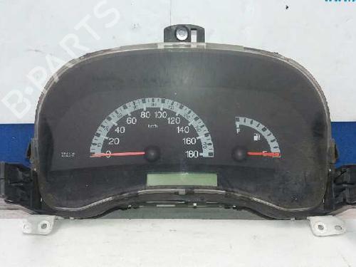 Used Instrument cluster FIAT PUNTO (188_) 1.2 60 (188.030, .050, .130, .150, .230, .250) (60 hp) 5178721