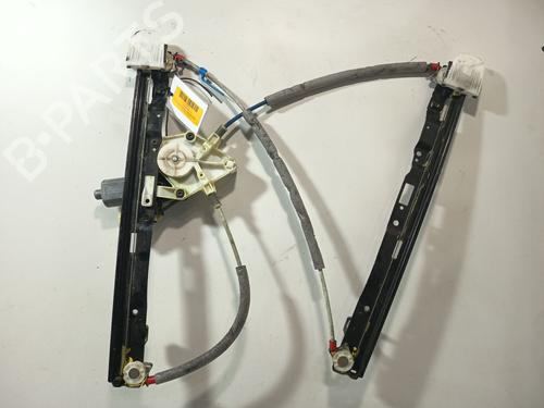 Used Front left window mechanism Front left window mechanism FORD B-MAX (JK) 1.6 TDCi (95 hp) 34538958 34538958