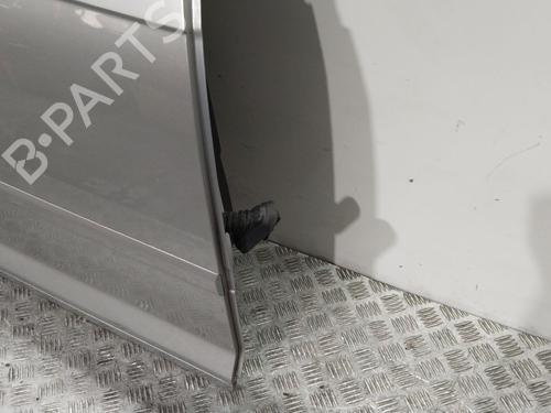 Right rear door AUDI A3 Sportback (8PA) 1.6 FSI | BP29915654C5