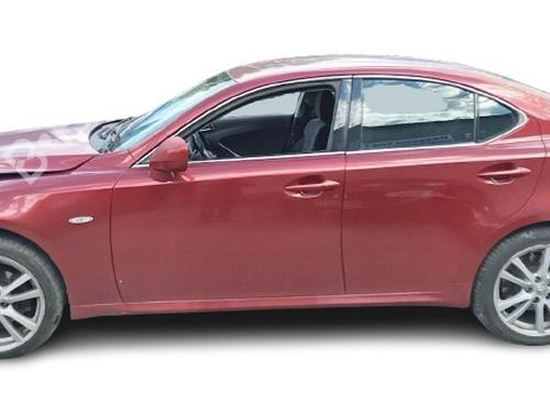 Brugte LEXUS IS II (_E2_) 220d (ALE20) 4860009