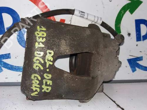 Right front brake caliper VW GOLF V (1K1) | BP11595013M104 - Image 2