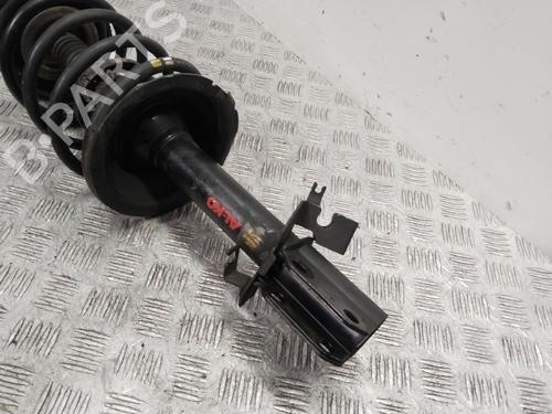 Right front shock absorber RENAULT MEGANE I (BA0/1_) 1.6 16V (BA04, BA0B, BA11, BA1J, BA16, BA19, BA1K, BA1V,... | BP24331703M17 