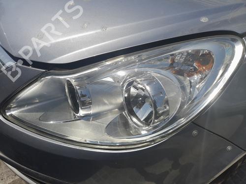 Used Left headlight Left headlight 36808068 36808068