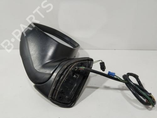 Right mirror CITROËN C4 Grand Picasso I (UA_) 1.6 VTi 120 | BP28291523C27 