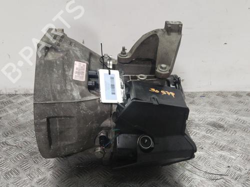 Gearbox FORD FOCUS IV (HN) 1.0 EcoBoost | BP29970595M3 - Image 2