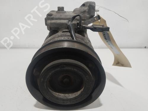 Used AC compressor AC compressor HYUNDAI ELANTRA III Saloon (XD) 2.0 CRDi (113 hp) 25203314 25203314