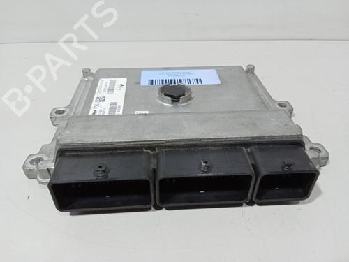 Engine control unit (ECU) DACIA LOGAN MCV II TCe 90 (K8M1, K8MA, K8AC) | BP29574250M57 