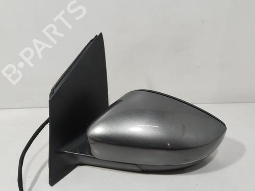 Left mirror VW POLO V (6R1, 6C1) 1.4 (6R1) | BP29831421C26
