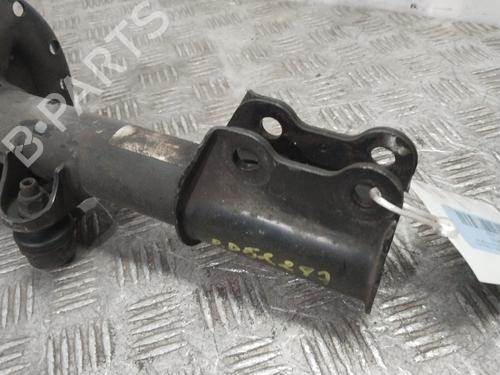 Right front shock absorber FIAT DOBLO Box Body/MPV (223_) 1.3 D Multijet | BP30128728M17