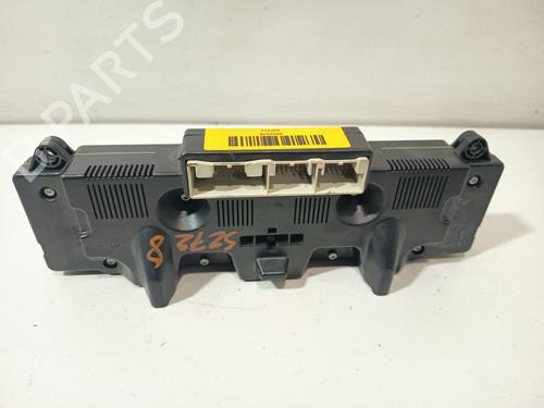 Climate control SEAT LEON (1P1) 2.0 TDI 16V | BP35754858I5 - Image 4