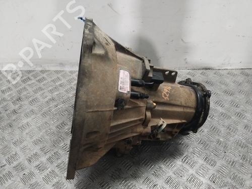 Skrzynia biegów FORD KA (RB_) 1.3 i ROCAM | BP30910919M3