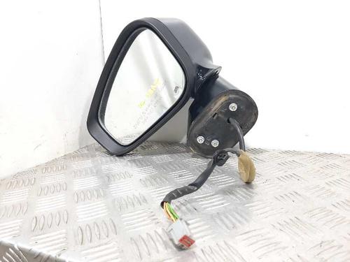 Used Left mirror TATA ARIA [2010-2025]  12258725