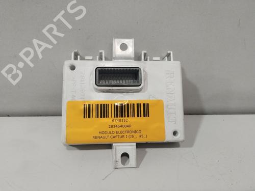 Electronic module RENAULT CAPTUR I (J5_, H5_) 1.2 TCe 120 | BP35953075M83 - Image 4