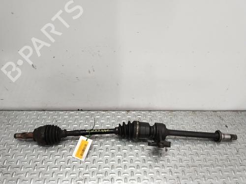 Arbre de transmission avant droit Arbre de transmission avant droit 37697472 37697472