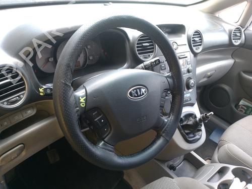 Warning switch KIA CARENS III MPV (UN) | BP15241231I22 - Image 5