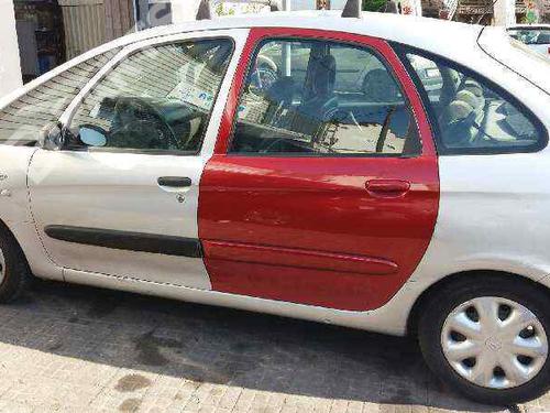 Front wiper motor CITROËN XSARA PICASSO (N68) 2.0 HDi | BP5170273M29