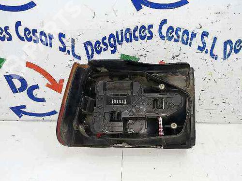 Used Right taillight SEAT IBIZA II (6K1) 1.3 i (54 hp) 5167902